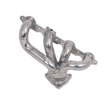 Load image into Gallery viewer, BBK 01-02 Camaro Firebird LS1 Shorty Tuned Length Exhaust Headers - 1-3/4 Silver Ceramic AJ-USA, Inc