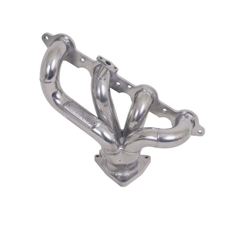 BBK 01-02 Camaro Firebird LS1 Shorty Tuned Length Exhaust Headers - 1-3/4 Silver Ceramic AJ-USA, Inc