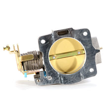 Load image into Gallery viewer, BBK 01-04 Mustang V6 65mm Throttle Body BBK Power Plus Series AJ-USA, Inc