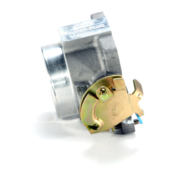 BBK 01-04 Mustang V6 65mm Throttle Body BBK Power Plus Series AJ-USA, Inc