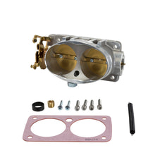 Load image into Gallery viewer, BBK 03-04 Mustang Cobra 4.6 4V SC Twin 65mm Throttle Body BBK Power Plus Series AJ-USA, Inc