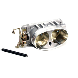 BBK 03-04 Mustang Cobra 4.6 4V SC Twin 65mm Throttle Body BBK Power Plus Series AJ-USA, Inc