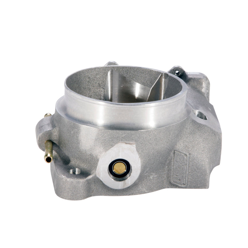BBK 03-06 GM 4.8 5.3 6.0 Hummer H2 80mm Throttle Body BBK Power Plus Series AJ-USA, Inc