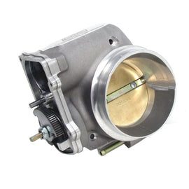 BBK 03-06 GM 4.8 5.3 6.0 Hummer H2 80mm Throttle Body BBK Power Plus Series AJ-USA, Inc
