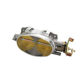 BBK 03-07 Dodge Viper V10 Twin 67mm Throttle Body BBK Power Plus Series AJ-USA, Inc