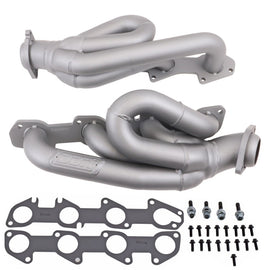 BBK 03-08 Dodge Ram 1500 5.7L Hemi Shorty Tuned Length Exhaust Headers - 1-3/4 Titanium Ceramic AJ-USA, Inc