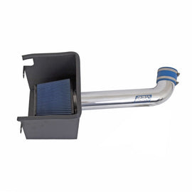 BBK 03-08 Dodge Ram Truck 5.7 Hemi Cold Air Intake Kit - Chrome Finish AJ-USA, Inc