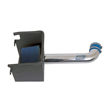 Load image into Gallery viewer, BBK 03-08 Dodge Ram Truck 5.7 Hemi Cold Air Intake Kit - Chrome Finish AJ-USA, Inc