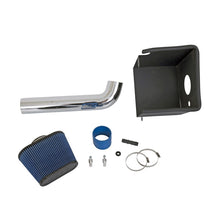 Load image into Gallery viewer, BBK 03-08 Dodge Ram Truck 5.7 Hemi Cold Air Intake Kit - Chrome Finish AJ-USA, Inc