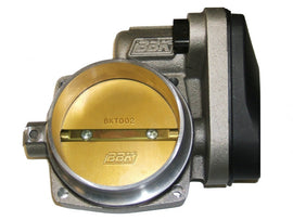 BBK 03-12 Dodge Chrysler Jeep 5.7 6.1 6.4 Hemi 85mm Throttle Body BBK Power Plus Series AJ-USA, Inc