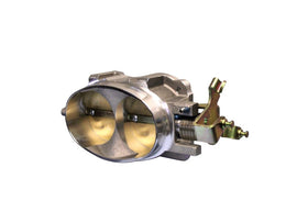 BBK 04-06 Dodge Ram SRT Truck Twin 67mm Throttle Body BBK Power Plus Series AJ-USA, Inc