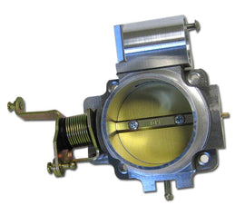 BBK 04-06 Jeep 4.0 62mm Throttle Body BBK Power Plus Series AJ-USA, Inc