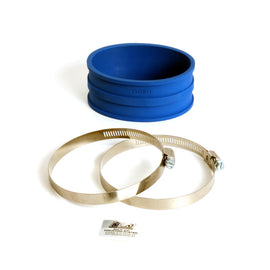 BBK 05-07 Corvette C6 LS2 Replacement Hoses And Hardware Kit For Cold Air Kit BBK 1735 AJ-USA, Inc