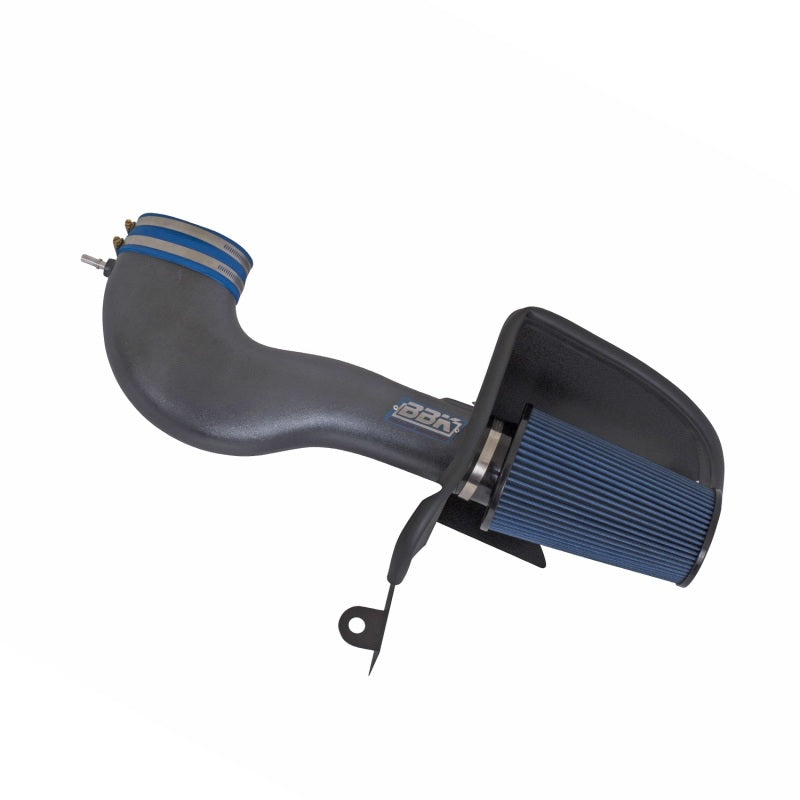 BBK 05-09 Mustang 4.6 GT Cold Air Intake Kit - Charcoal Metallic Finish AJ-USA, Inc