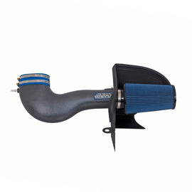 BBK 05-09 Mustang 4.6 GT Cold Air Intake Kit - Charcoal Metallic Finish AJ-USA, Inc