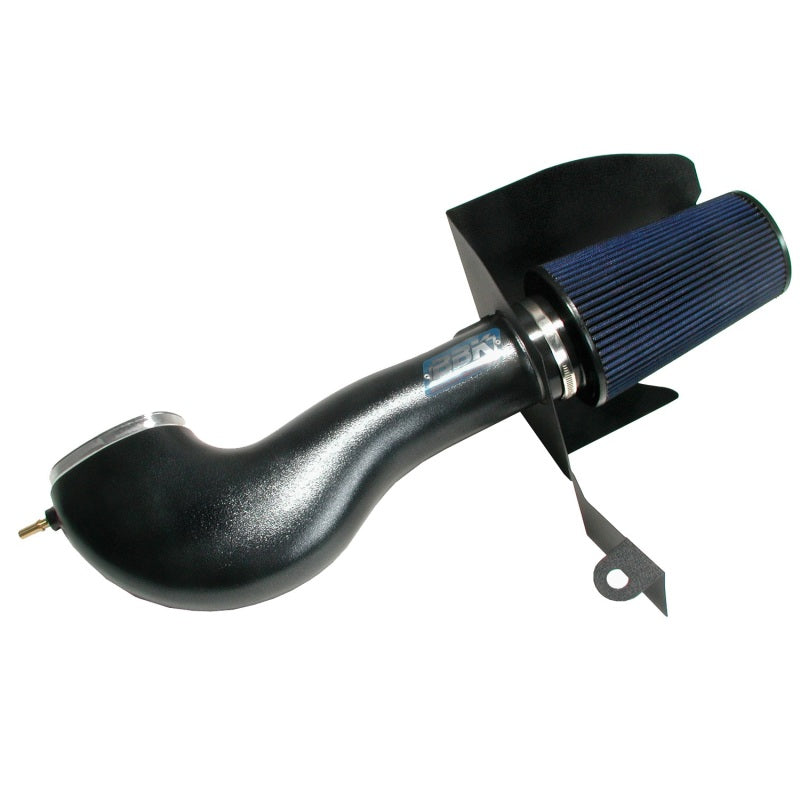 BBK 05-09 Mustang 4.6 GT Cold Air Intake Kit - Charcoal Metallic Finish AJ-USA, Inc