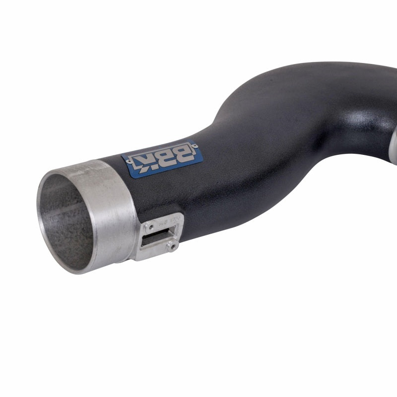 BBK 05-09 Mustang 4.6 GT Cold Air Intake Kit - Charcoal Metallic Finish AJ-USA, Inc