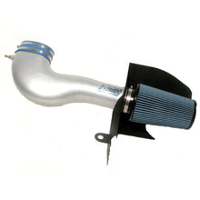 Load image into Gallery viewer, BBK 05-09 Mustang 4.6 GT Cold Air Intake Kit - Titanium Silver Powdercoat Finish AJ-USA, Inc