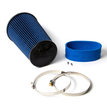 Load image into Gallery viewer, BBK 05-09 Mustang 4.6 GT Cold Air Intake Kit - Titanium Silver Powdercoat Finish AJ-USA, Inc