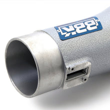 Load image into Gallery viewer, BBK 05-09 Mustang 4.6 GT Cold Air Intake Kit - Titanium Silver Powdercoat Finish AJ-USA, Inc