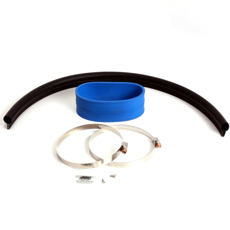 BBK 05-09 Mustang 4.6 GT Replacement Hoses And Hardware Kit For Cold Air Kit BBK 1736 AJ-USA, Inc
