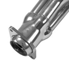 Load image into Gallery viewer, BBK 05-10 Dodge Hemi 6.1L Shorty Tuned Length Exhaust Headers - 1-7/8in Silver Ceramic AJ-USA, Inc