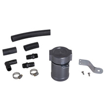 Load image into Gallery viewer, BBK 05-10 Ford Mustang GT Oil Separator Kit - Passenger Side AJ-USA, Inc