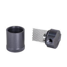 Load image into Gallery viewer, BBK 05-10 Ford Mustang V6 Oil Separator Kit - Passenger Side AJ-USA, Inc