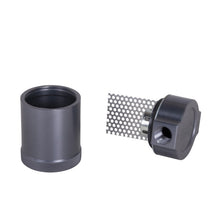 Load image into Gallery viewer, BBK 05-10 Ford Mustang V6 Oil Separator Kit - Passenger Side AJ-USA, Inc