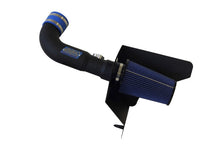 Load image into Gallery viewer, BBK 05-10 Mustang 4.0 V6 Cold Air Intake Kit - Blackout Finish AJ-USA, Inc