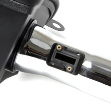 Load image into Gallery viewer, BBK 05-10 Mustang 4.0 V6 Cold Air Intake Kit - Chrome Finish AJ-USA, Inc