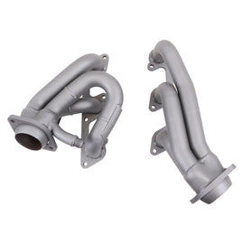 BBK 05-10 Mustang 4.0 V6 Shorty Tuned Length Exhaust Headers - 1-5/8 Titanium Ceramic AJ-USA, Inc