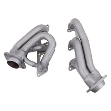 Load image into Gallery viewer, BBK 05-10 Mustang 4.0 V6 Shorty Tuned Length Exhaust Headers - 1-5/8 Titanium Ceramic AJ-USA, Inc