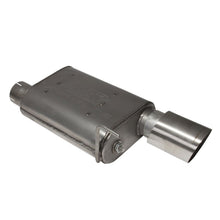 Load image into Gallery viewer, BBK 05-10 Mustang GT VariTune Axle Back Exhaust Kit (Stainless Steel AJ-USA, Inc