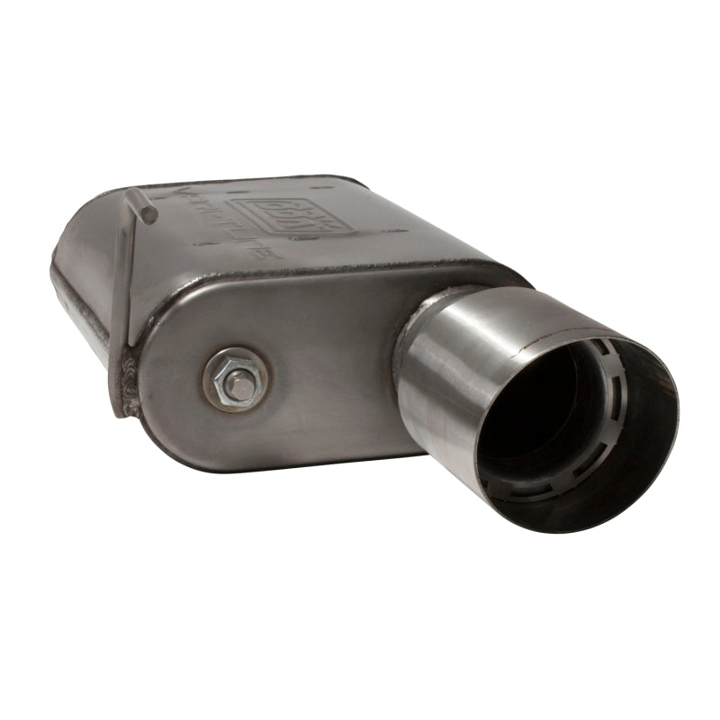 BBK 05-10 Mustang GT VariTune Axle Back Exhaust Kit (Stainless Steel AJ-USA, Inc