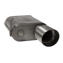 Load image into Gallery viewer, BBK 05-10 Mustang GT VariTune Axle Back Exhaust Kit (Stainless Steel AJ-USA, Inc