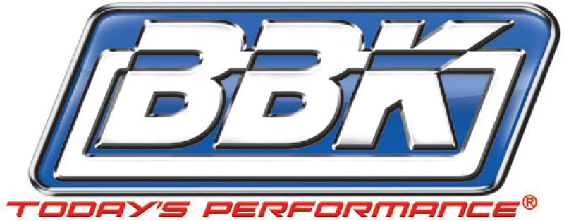 BBK 05-10 Mustang Rear Lower And Upper Control Arm Kit (3) AJ-USA, Inc