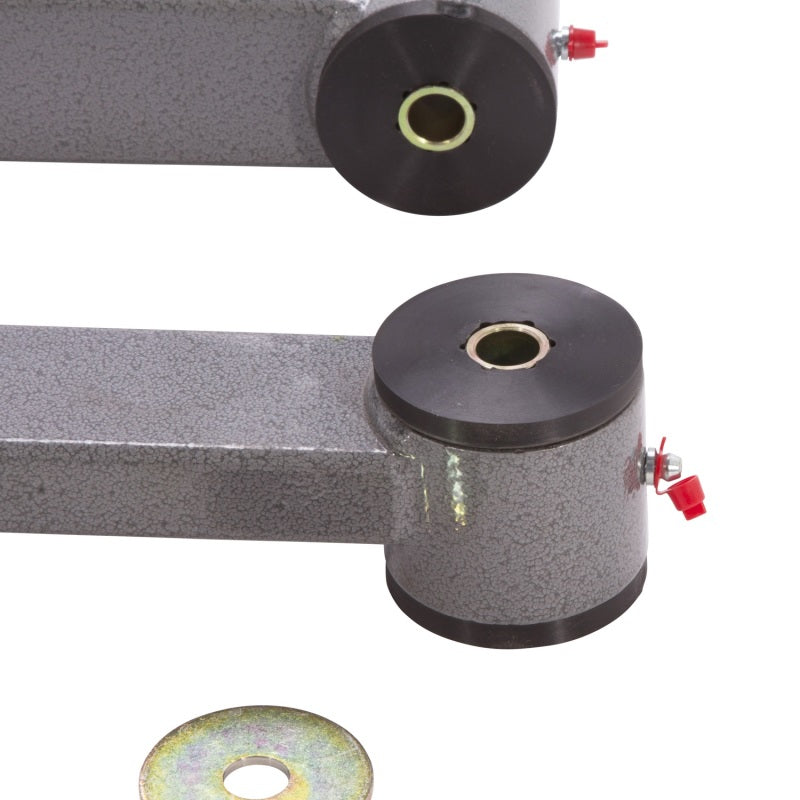 BBK 05-10 Mustang Rear Lower And Upper Control Arm Kit (3) AJ-USA, Inc