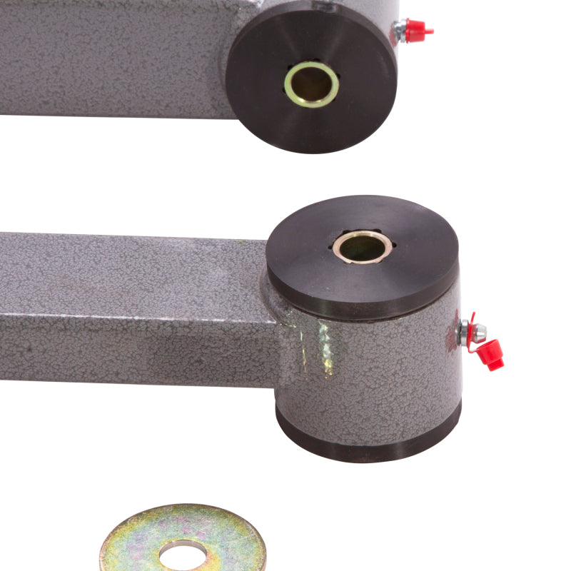 BBK 05-10 Mustang Rear Lower And Upper Control Arm Kit (3) AJ-USA, Inc