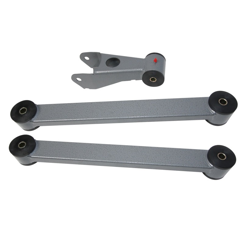 BBK 05-10 Mustang Rear Lower And Upper Control Arm Kit (3) AJ-USA, Inc