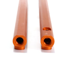 Load image into Gallery viewer, BBK 05-14 Dodge Hemi 5.7/6.1 High Flow Billet Aluminum Fuel Rail Kit (Non Trucks) AJ-USA, Inc