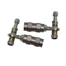 Load image into Gallery viewer, BBK 05-14 Mustang Front Bump Steer Tie Rod End Kit AJ-USA, Inc
