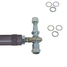 Load image into Gallery viewer, BBK 05-14 Mustang Front Bump Steer Tie Rod End Kit AJ-USA, Inc