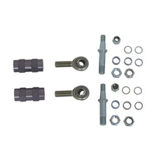 Load image into Gallery viewer, BBK 05-14 Mustang Front Bump Steer Tie Rod End Kit AJ-USA, Inc