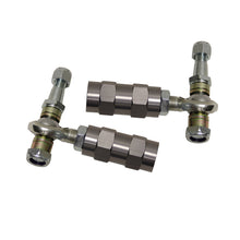 Load image into Gallery viewer, BBK 05-14 Mustang Front Bump Steer Tie Rod End Kit AJ-USA, Inc
