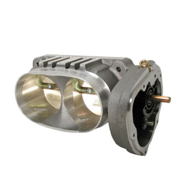 BBK 05-14 Mustang Shelby GT500 F Series Truck 6.8 V10 Twin 65mm Throttle Body BBK Power Plus Series AJ-USA, Inc