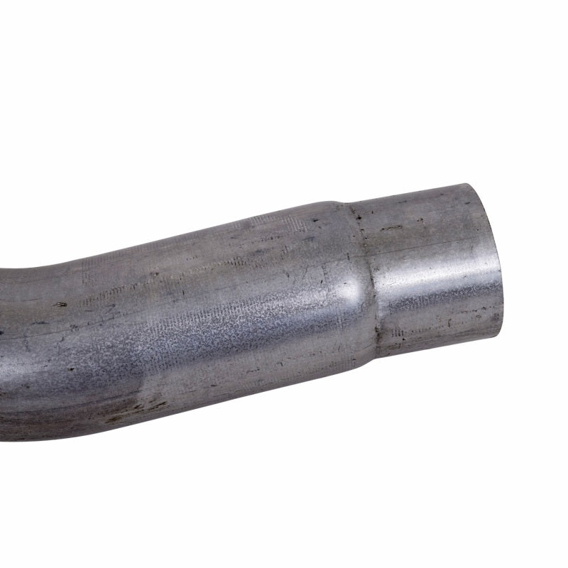 BBK 05-15 Dodge Challenger Charger Short Mid X Pipe w Catalytic Converters 2-3/4 For LT Headers AJ-USA, Inc