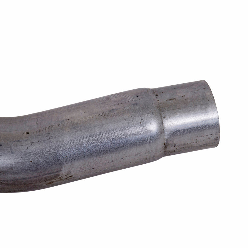 BBK 05-15 Dodge Challenger Charger Short Mid X Pipe w Catalytic Converters 2-3/4 For LT Headers AJ-USA, Inc