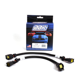 BBK 05-20 Dodge 4 Pin Square Style O2 Sensor Wire Harness Extensions 12 (pair) AJ-USA, Inc