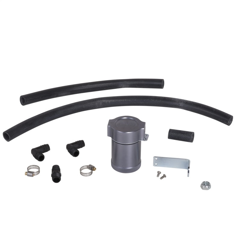 BBK 05-20 Dodge 5.7L Hemi Challenger/Charger/300 Oil Separator Kit (Passenger Side) AJ-USA, Inc